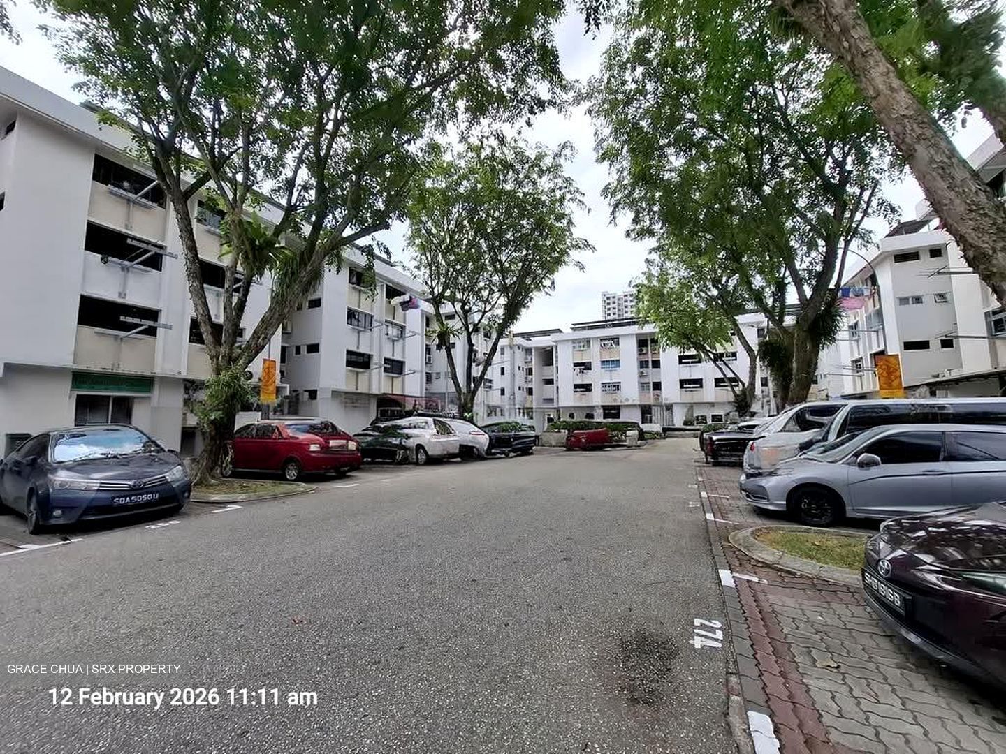Clementi Avenue 2 Shopping Centre (D5), Retail #571626641